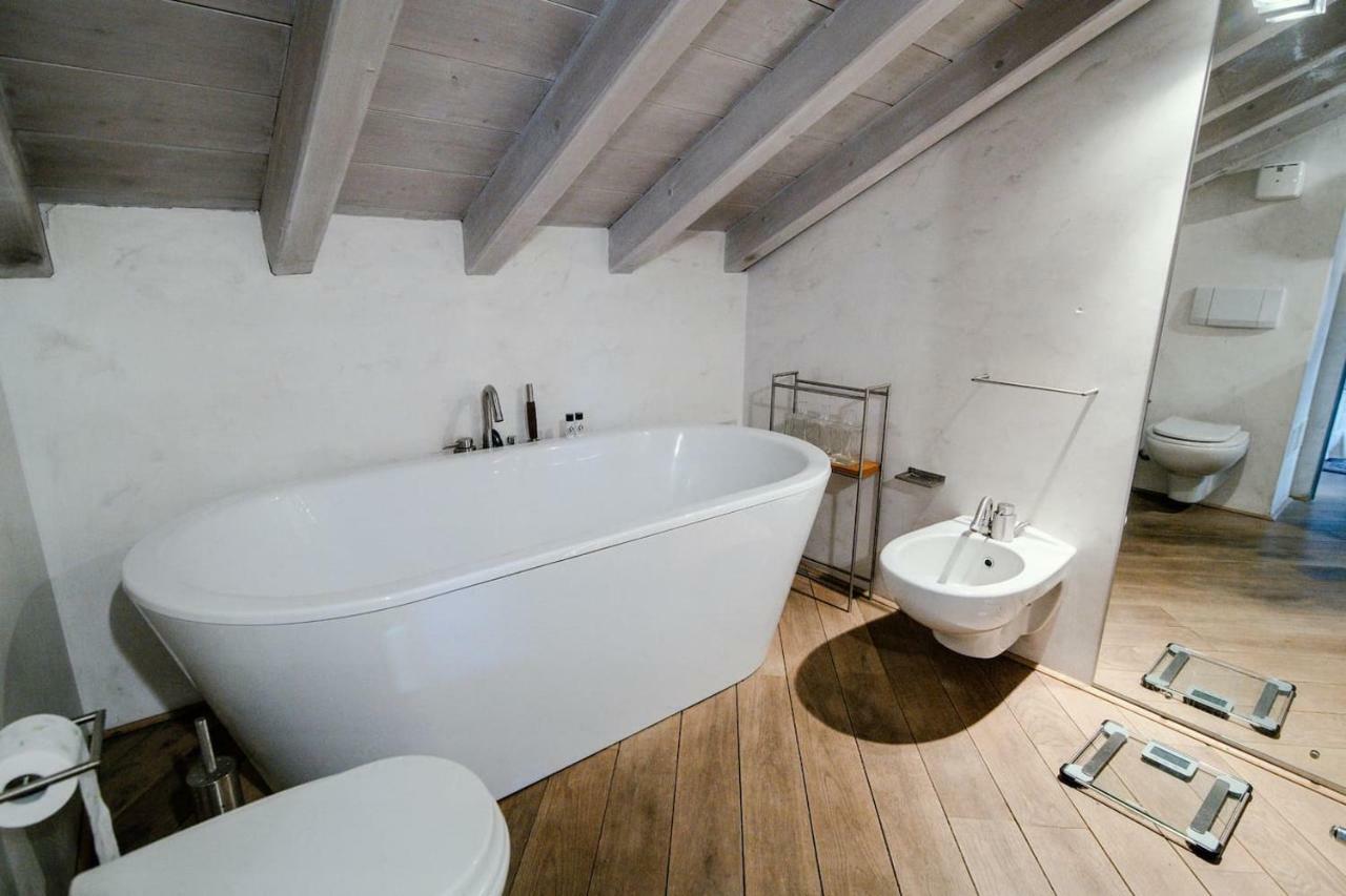 Sailer Loft - The House Of Travelers Apartment Комо Екстериор снимка