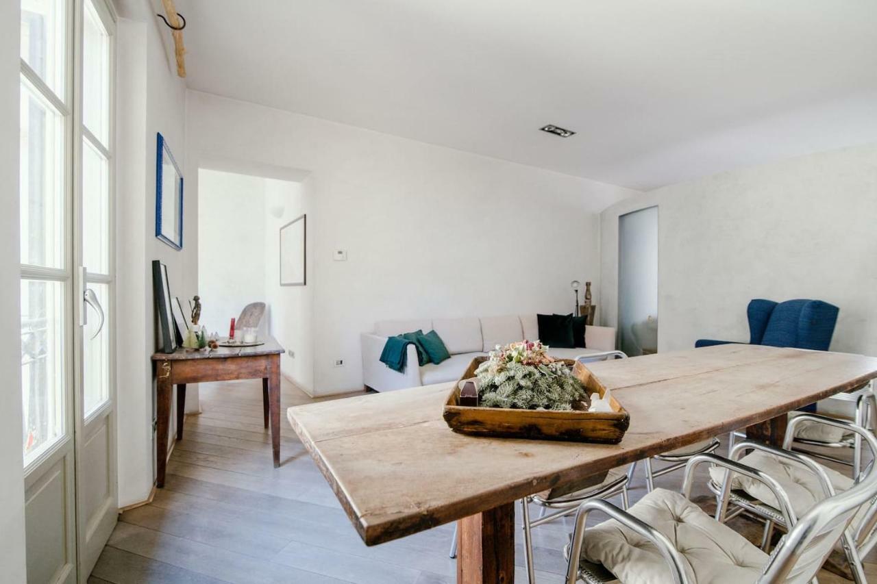 Sailer Loft - The House Of Travelers Apartment Комо Екстериор снимка