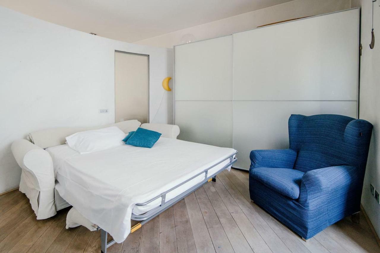 Sailer Loft - The House Of Travelers Apartment Комо Екстериор снимка