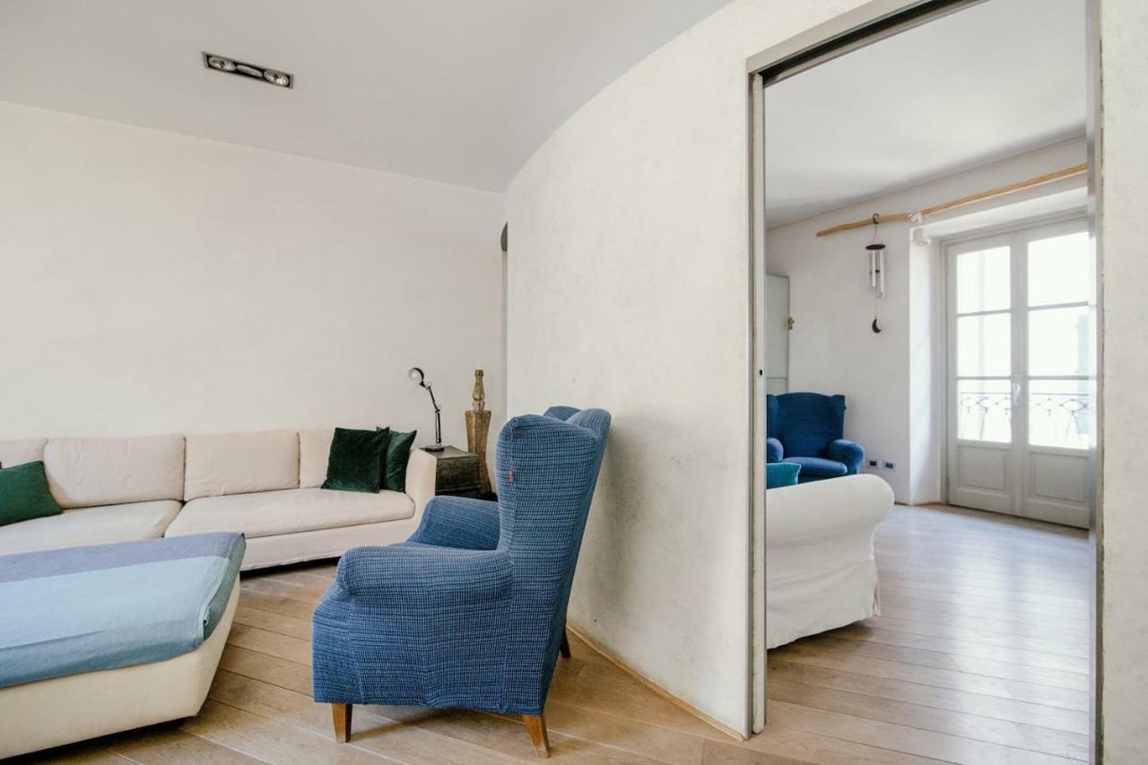Sailer Loft - The House Of Travelers Apartment Комо Екстериор снимка