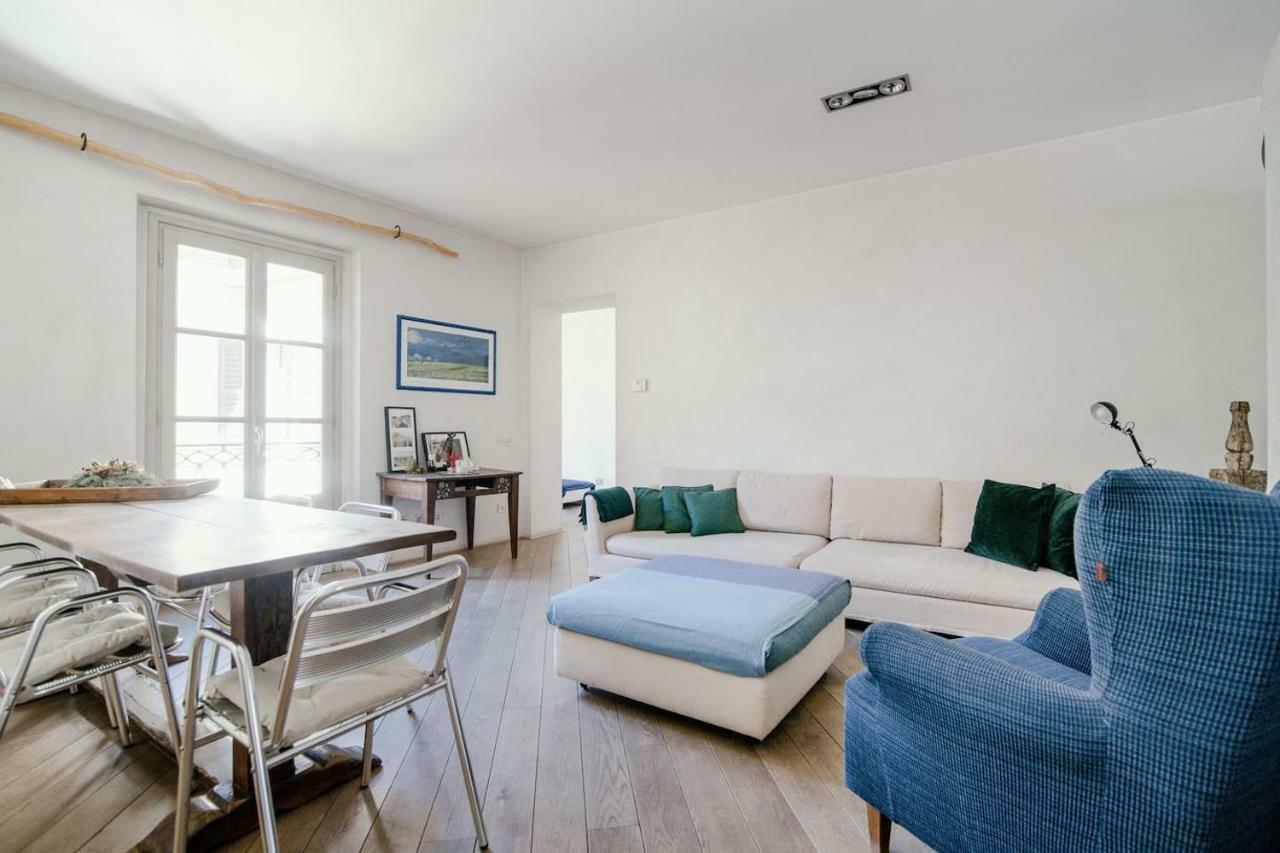 Sailer Loft - The House Of Travelers Apartment Комо Екстериор снимка