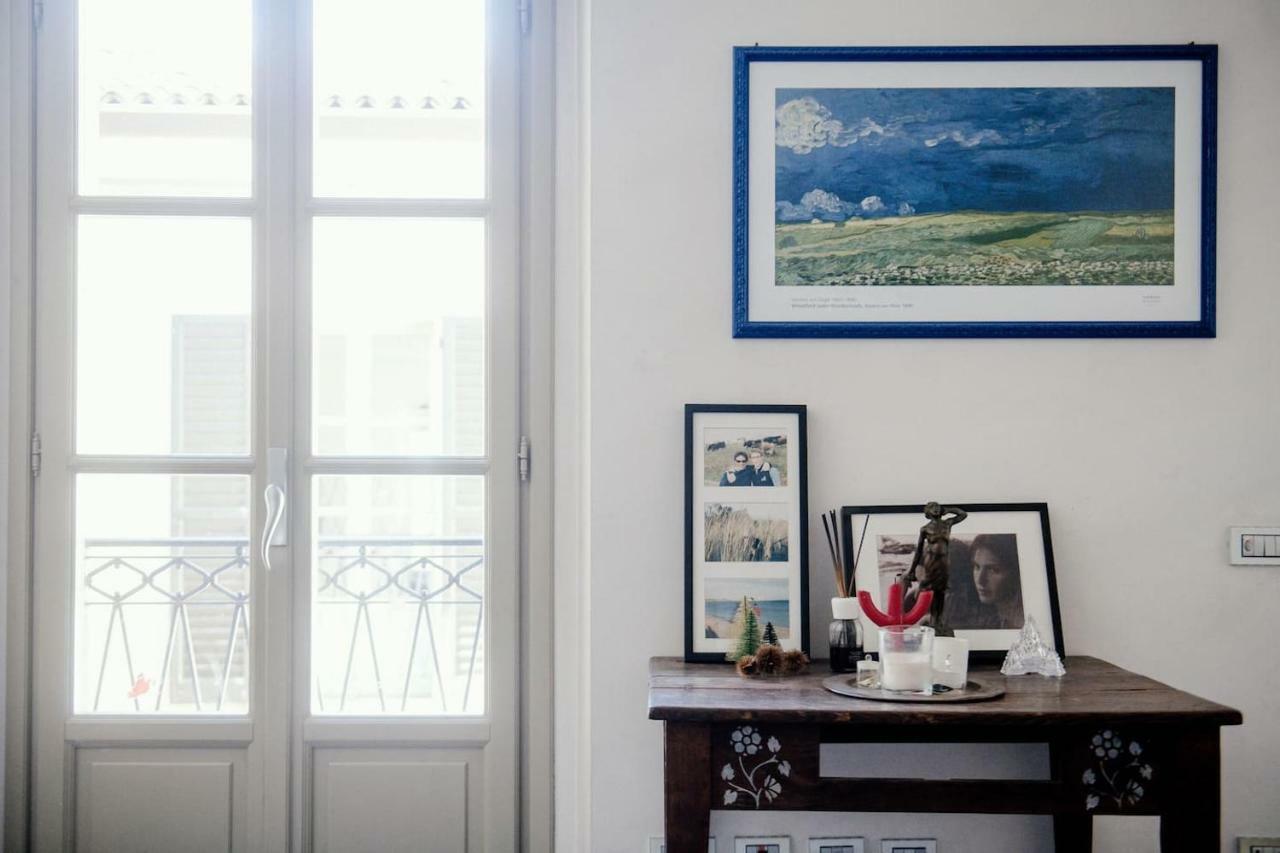 Sailer Loft - The House Of Travelers Apartment Комо Екстериор снимка