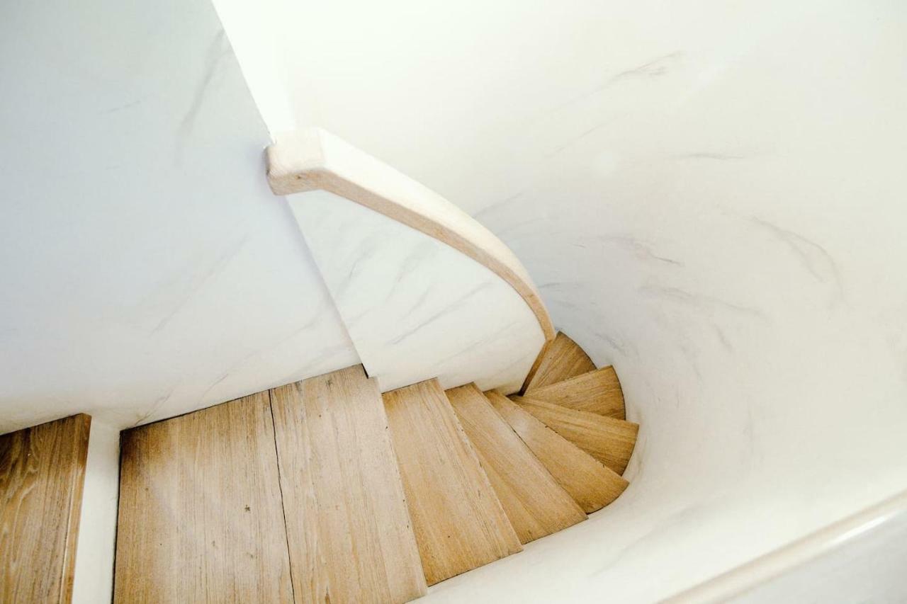 Sailer Loft - The House Of Travelers Apartment Комо Екстериор снимка