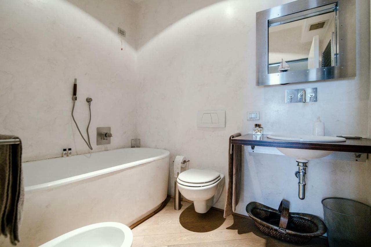 Sailer Loft - The House Of Travelers Apartment Комо Екстериор снимка
